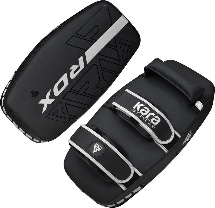 Actual product image Rdx Arm Pad F6 Matte White (One size)