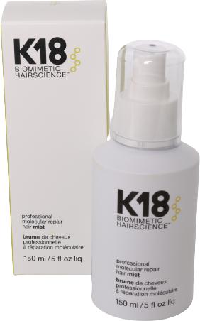 Produktbild K18 Professional Molecular Repair Mist (150 ml)