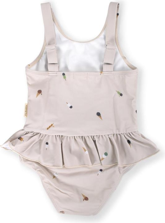 Image du produit Filibabba Eva - maillot de bain 3-4 ans - Cool Summer (98, 102, 104, 100 A)