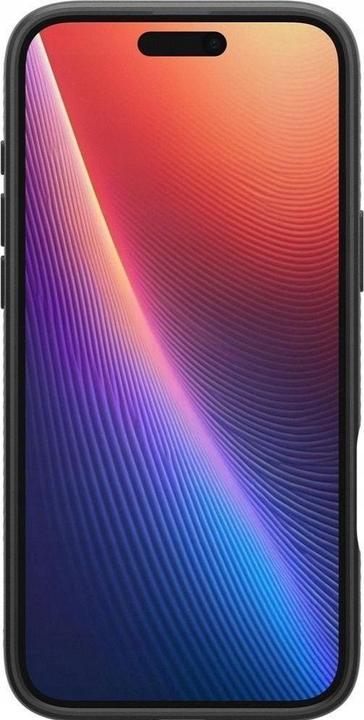 Actual product image Spigen Liquid Air (Apple iPhone 16)