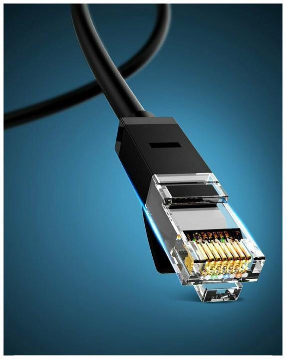 Produktbild Ugreen Netzwerkkabel (U/UTP, CAT6, 3 m)