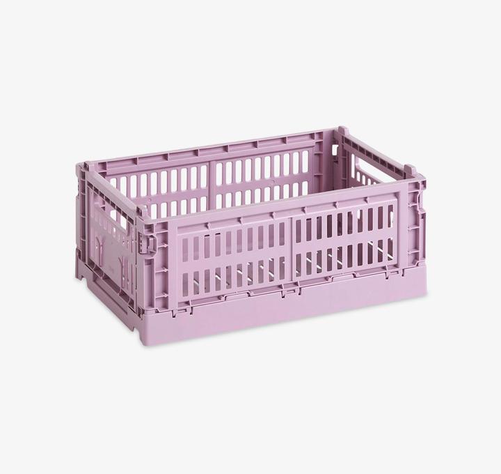Produktbild HAY Colour Crate (26.5 x 17 x 10.5 cm)