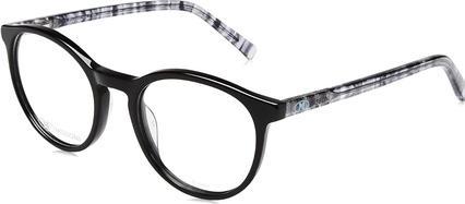 Missoni Sonnenbrille 2008A/19 Schwarz Grau