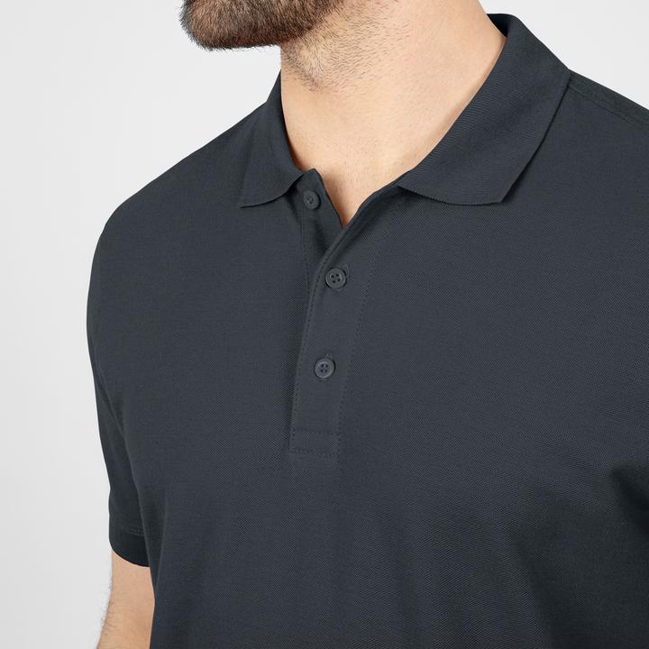 Produktbild JAKO Polo Organic (46)