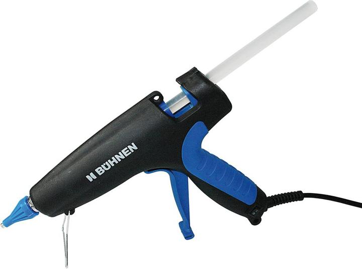 Bühnen PISTOLA PER COLLA 100W 11,2MM HB191