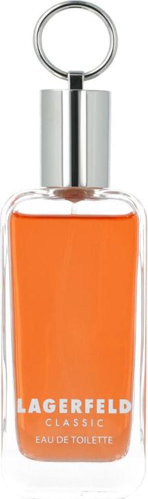Produktbild Karl Lagerfeld Lagerfeld (Eau de Toilette, 50 ml)