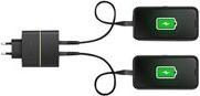 Actual product image OtterBox EU Fast Charge Wall Charger (50 W)