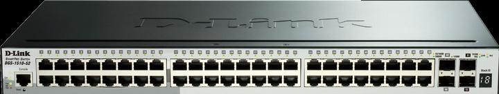 D-Link Dgs-1510-52x (52 Ports)