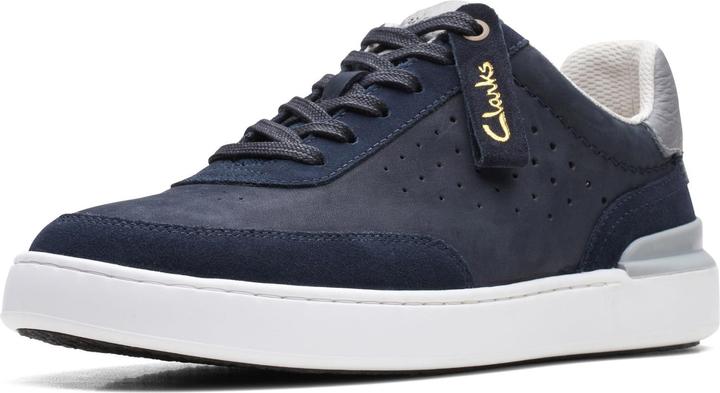 Clarks Sneaker