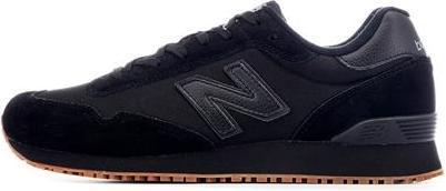 Actual product image New Balance jobsko - Model 515 M Black p. 44 (44)