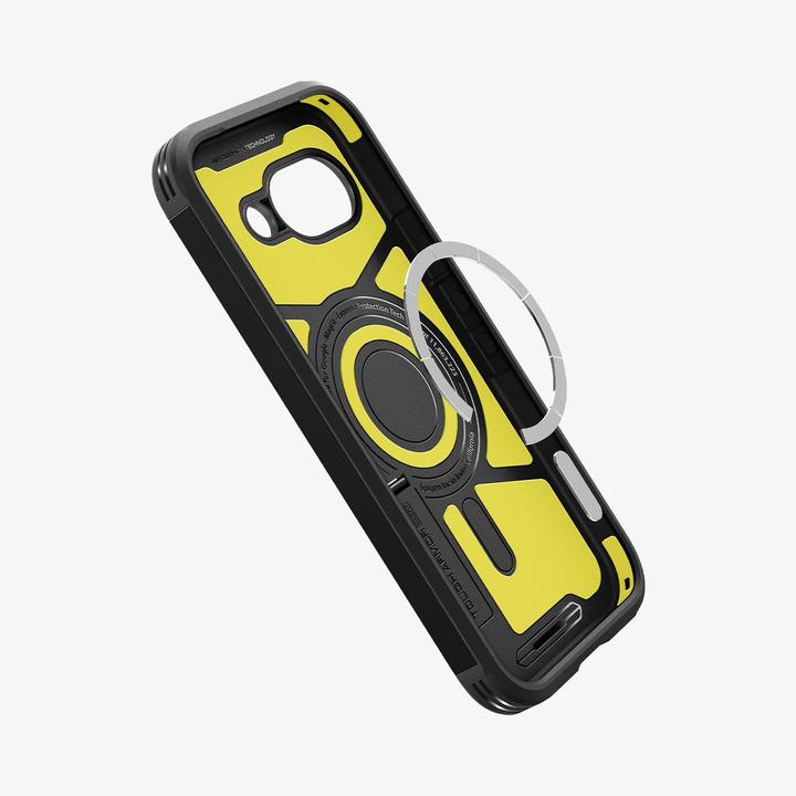 Immagine prodotto Spigen Tough Armor Mag (Google Pixel 9a)