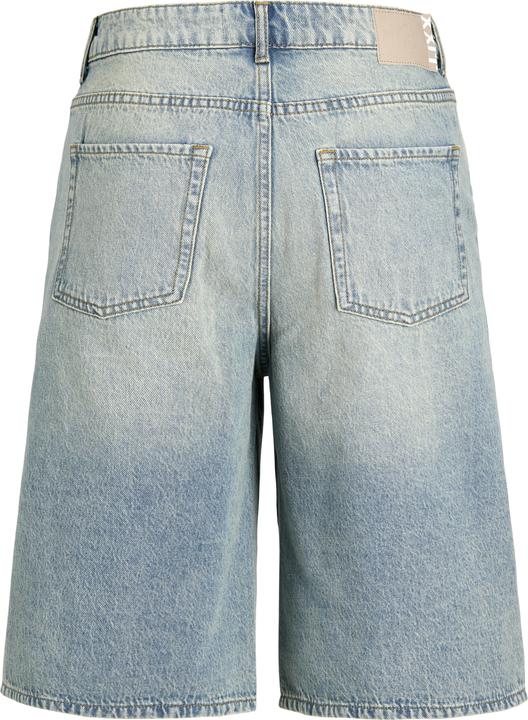 Image du produit JJXX Jxlaura Long Mw Denim Shorts Dnm Sn (XL)
