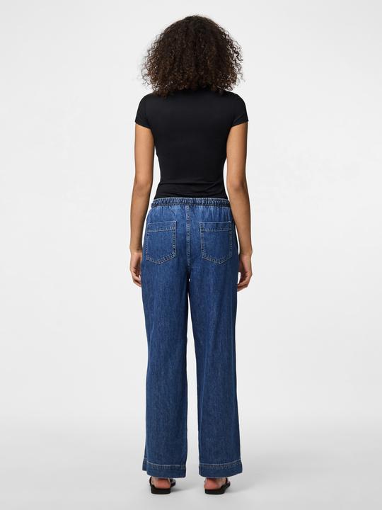 Image du produit Pieces PCTABI MW GEBUNDENE Jeans (XS)