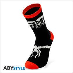 Immagine prodotto ABYstyle Death Note Calzini: Ryuk Black