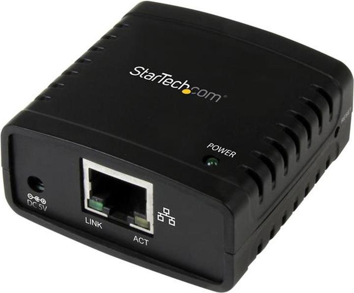 StarTech Rete USB Lpr Server Di Stampa Lpr