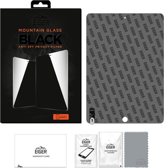 Produktbild Eiger Mountain Glass (1 Stück, iPad Air 2019 (3. Gen), iPad Pro 10.5 2019 (2. Gen))