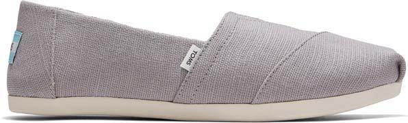 Toms W's Classic Alpargata Canvas (38.5)
