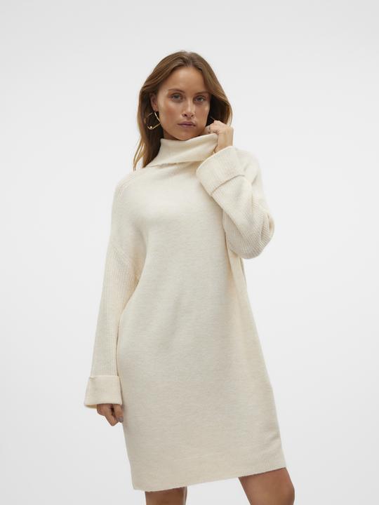 Image du produit Vero Moda VMJUPITER Robe midi Robe en maille (M)