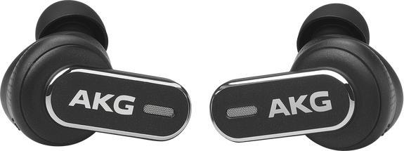Actual product image AKG N5 Hybrid ANC True Wireless (ANC, 10 h, Wireless)