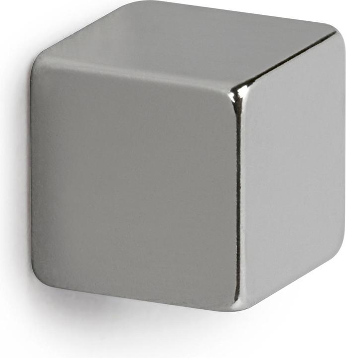 Produktbild Maul Würfelmagnet (4 x)