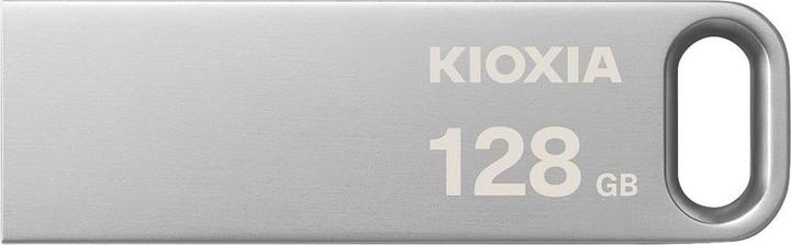 Kioxia TransMemory U366 128GB Metal (128 GB, USB-A, USB 3.2)
