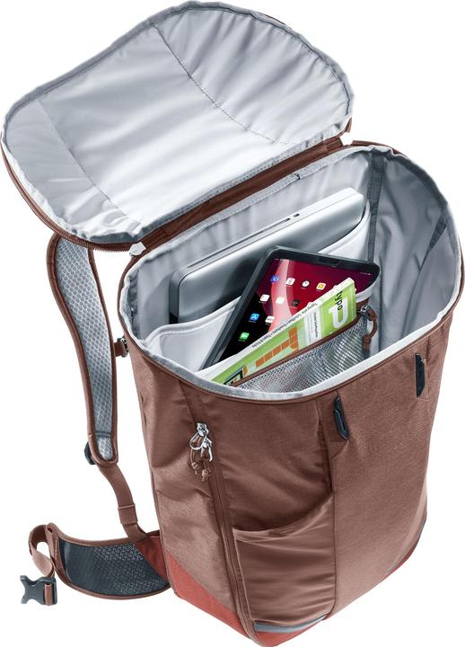 Immagine prodotto Deuter Rotsoord 25+5 (30 l)