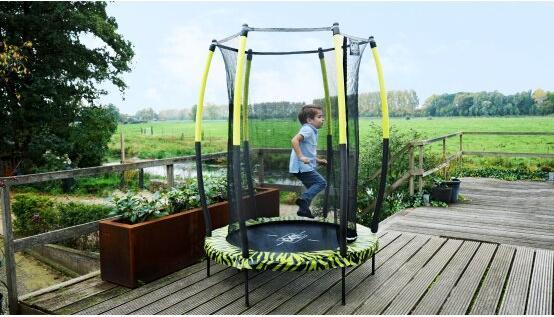 Immagine prodotto Exit Tiggy Junior (140 cm)
