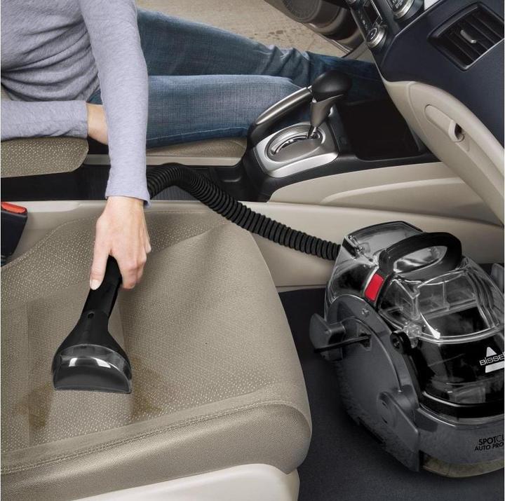 Immagine prodotto Bissell SpotClean Auto Pro Select