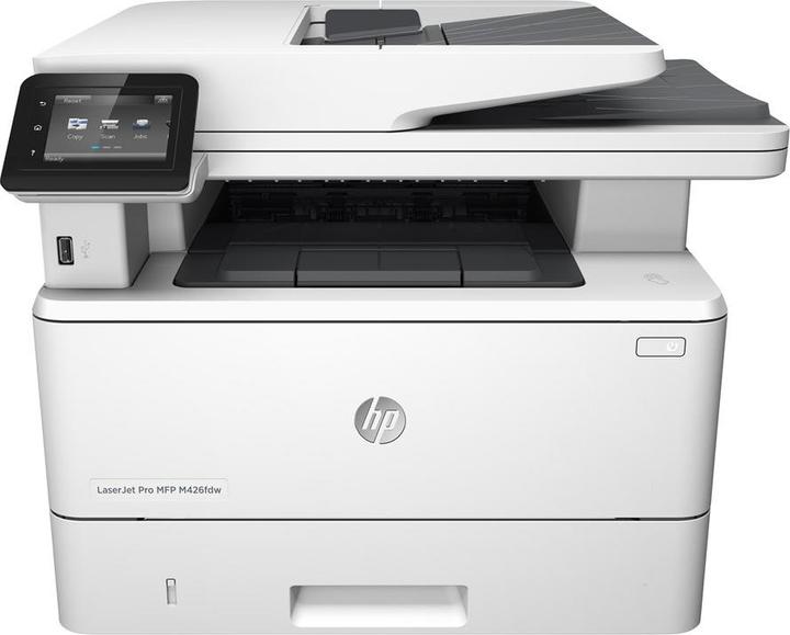 Produktbild HP M426fdw LaserJet Pro (Laser, Schwarz-Weiss)
