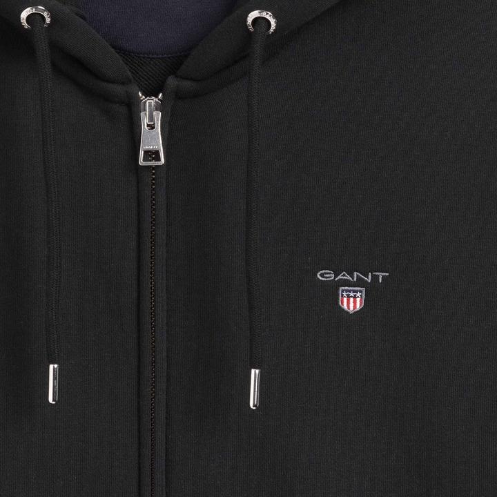 Produktbild GANT Jacke Original Kapuzensweatjacke (XXL)