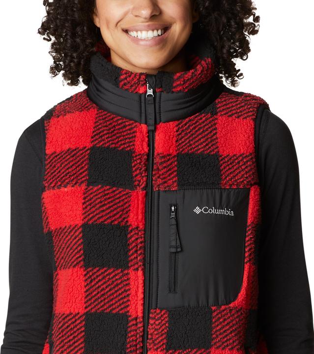 Image du produit Columbia Gilet West Bend (S)