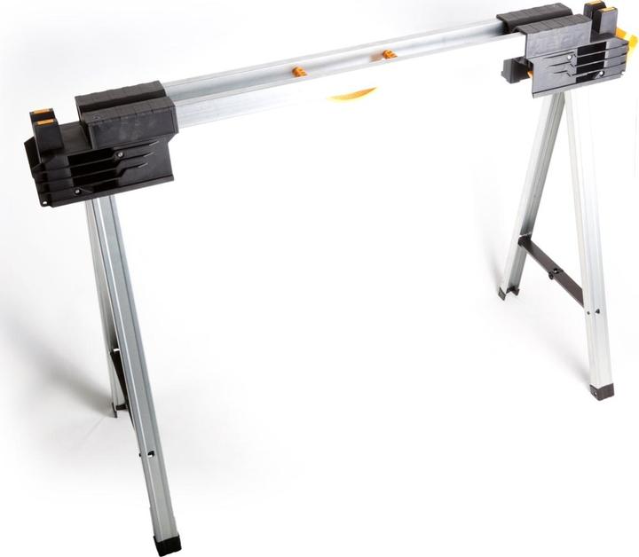 DeWalt Stojaki metalowe 2szt. (DWST1-75676) (111.70 cm, 112 cm)