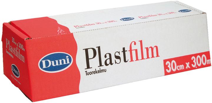 Actual product image Duni Cling film plastic film (1 x)