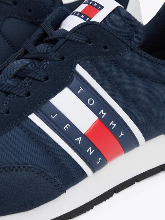 Actual product image Tommy Hilfiger (New) Tjm Runner Casual Ess (44)