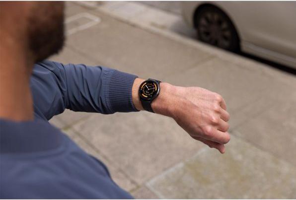 Produktbild Garmin Venu 3S (41 mm, nur WLAN)