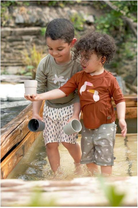 Image du produit Lässig Short de bain avec protection UV (80)