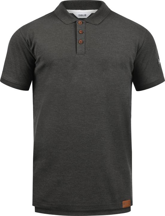 Grigio scuro melange (8288)
