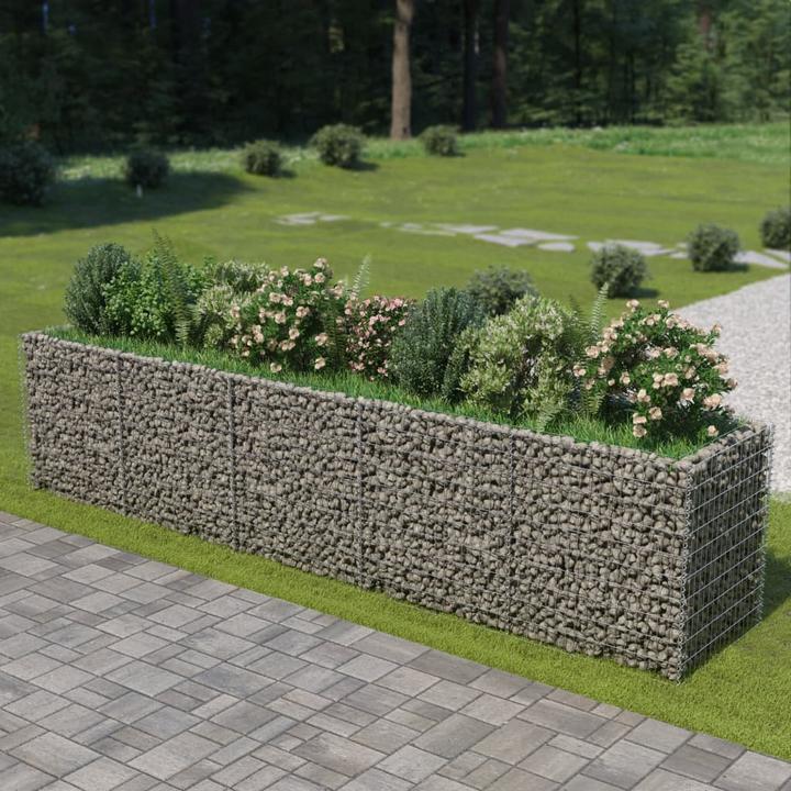 Actual product image VidaXL Wrata