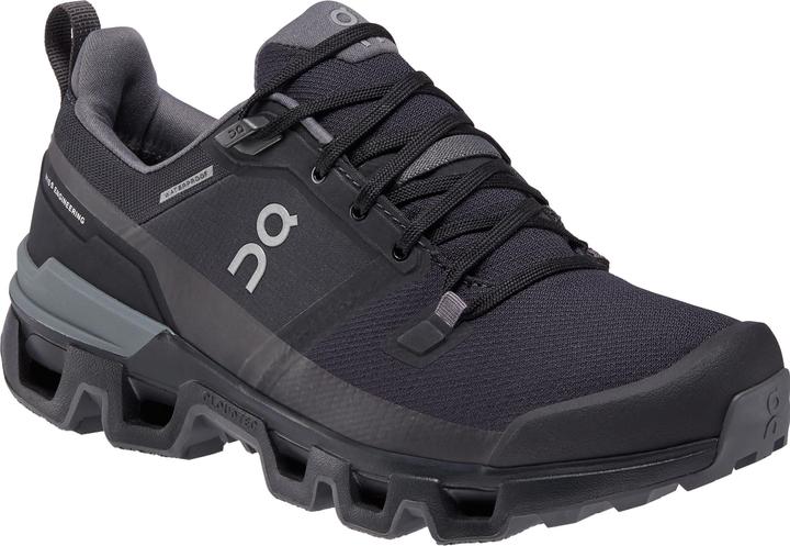 Actual product image On Running Women's Cloudwander Waterproof (41)