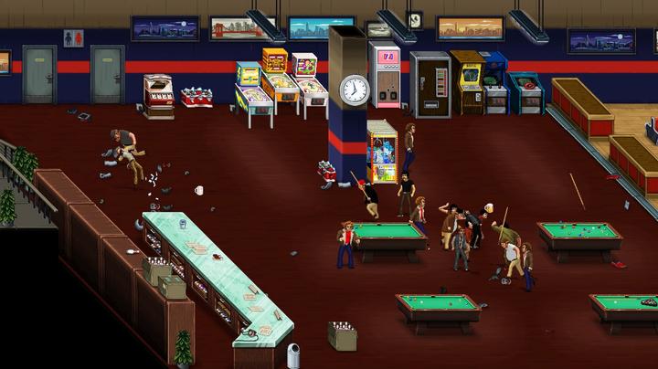 Produktbild ININ Games Bud Spencer & Terence Hill 2 - Slaps and Beans (Switch, DE)