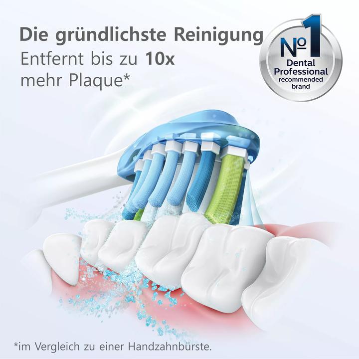 Immagine prodotto Philips Sonicare C3 Premium Plaque Defence (4 x)