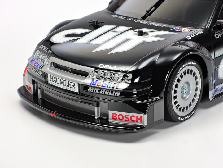 Actual product image Tamiya Opel Calibra V6 Cliff TT-01E (Kit)