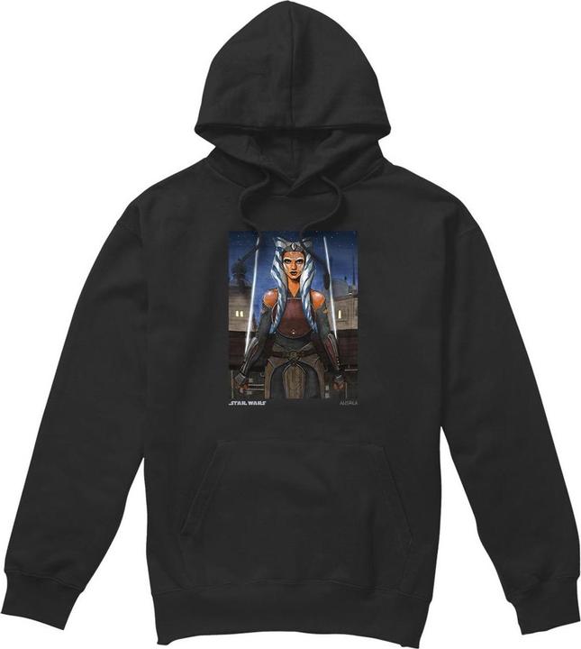 Ahsoka Heroic Kapuzenpullover