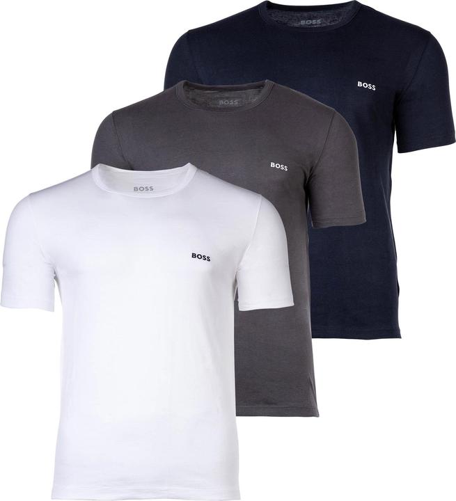Hugo Boss Classic (S)