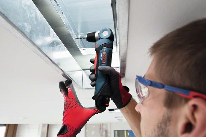 Produktbild Bosch Professional Gwb 12v-10 (Akkubetrieb)