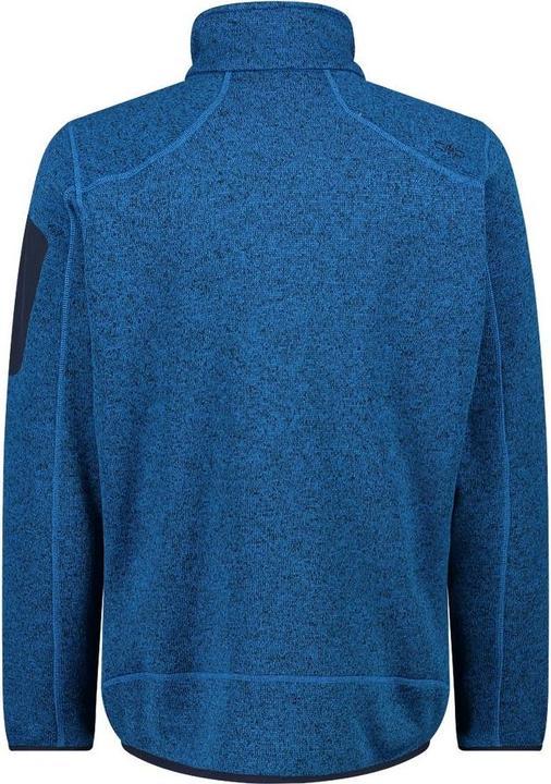 Produktbild CMP Campagnolo Fleece Jacket Knitted (48, M)