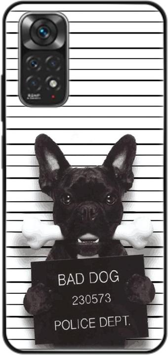 Bad Dog Bulldog