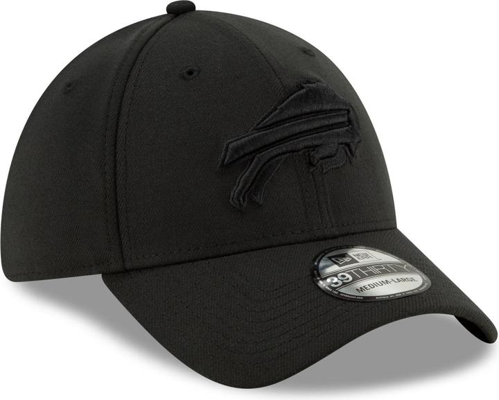 Actual product image New Era 39Thirty Stretchfit All NFL Teams (S/M)