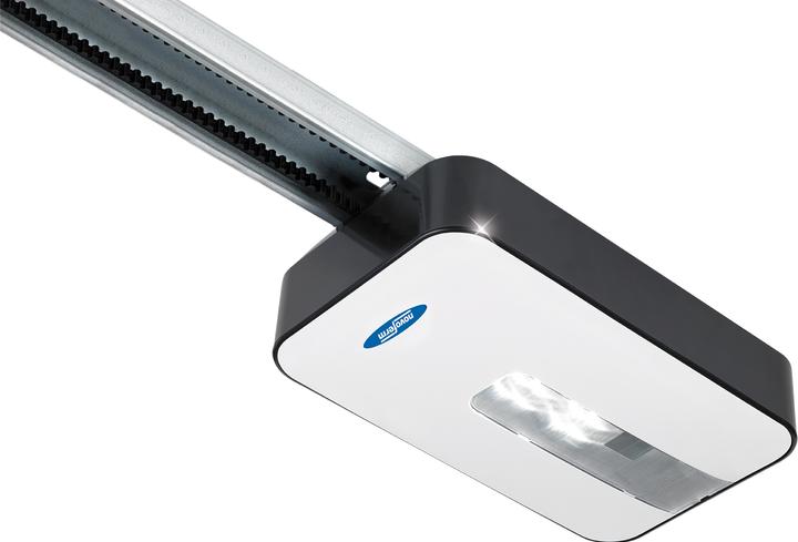 Actual product image Novoferm garage door operator Novomatic Typ423 Tractive force 600 N, door surface up to 10 m?