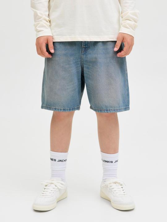 Image du produit Jack & Jones Jjitony Jjoriginal Shorts Akm 328 Ln Jnr (164)